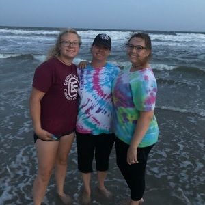 Meet your Posher, Cindy